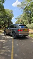 BMW X5 xDrive30i AWD 2010 Grey - 2