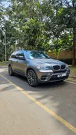 BMW X5 xDrive30i AWD 2010 Grey - 3