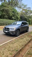 BMW X5 xDrive30i AWD 2010 Grey - 4