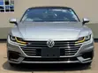 Volkswagen Arteon R-Line 2019 Nyeupe - 2