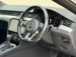Volkswagen Arteon R-Line 2019 Nyeupe - 4