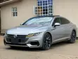 Volkswagen Arteon R-Line 2019 Nyeupe - 5