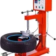 Brand New Commercial Tyre Vulcanizing Machine - 2