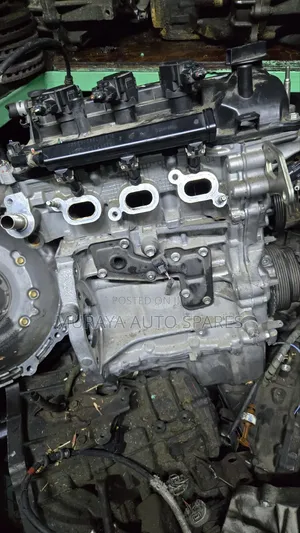 Injini ya Suzuki Alto RO6A