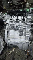Injini ya Suzuki Alto RO6A - 4