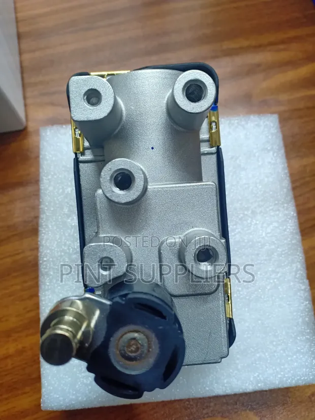 Ford Turbo Actuator - G88 - 1