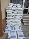 Cleopatra White Portland Cement (Grade 52.5N), 40kg - 1
