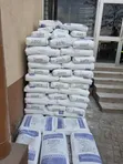 Cleopatra White Portland Cement (Grade 52.5N), 40kg - 2