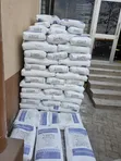 Cleopatra White Portland Cement (Grade 52.5N), 40kg - 3