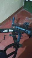 Used Spin Bike for Home Exercise - 2