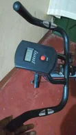 Used Spin Bike for Home Exercise - 3