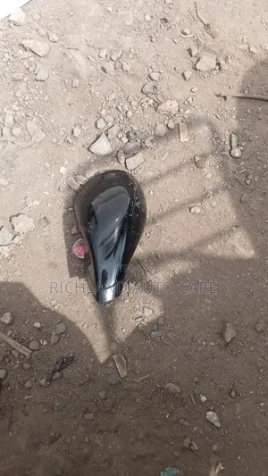 Nissan X-Trail NT30 Wing Mirror (Used)