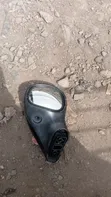 Kioo cha Ndani cha Nissan X-Trail NT30 (Kimetumika) - 2