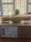 Castel Ball Valve 2 1/8" - 2