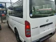 Toyota HiAce 2021 - 14 Seater Bus - 1
