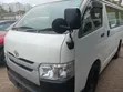 Toyota HiAce 2021 - 14 Seater Bus - 2