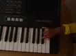 Yamaha PSR-E473 Keyboard na Pev Pro Amplifier - 1