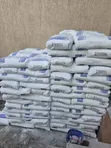 High-Strength White Portland Cement (Grade 52.5N) - 1