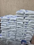 High-Strength White Portland Cement (Grade 52.5N) - 2