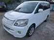 Toyota Voxy 2005 Nyeupe - 3