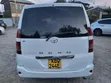 Toyota Voxy 2005 Nyeupe - 5