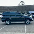 Toyota Land Cruiser Prado 2008 Black - 3