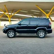 Toyota Land Cruiser Prado 2008 Black - 5