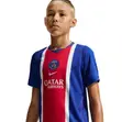 Jezi ya Watoto ya PSG Nyumbani 2026/27 - 3