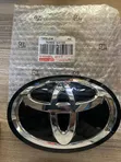Nembo ya Grill ya Mbele ya Toyota Hilux Revo - Mpya Kabisa - 1