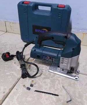 Btmax 600W Electric Jigsaw