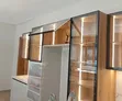Aluminium Frame na Kioo - 5