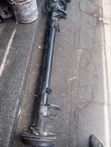 Toyota Probox Rear Beam Kamili (Iliyoitumika) - 1