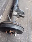 Toyota Probox Rear Beam Kamili (Iliyoitumika) - 2