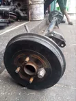Toyota Probox Rear Beam Kamili (Iliyoitumika) - 3