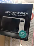 Hisense Microwave 20L H20M0WS11 - 1