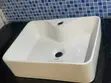 Luxury Ceramic Bathroom Basin Top - 480x380x140mm - 3