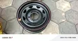 Brand New 16-Inch Land Cruiser Original Rims Set - 1