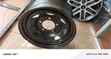 Brand New 16-Inch Land Cruiser Original Rims Set - 2