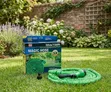 3X Magic Expandable Hose ya Bustani na Pua ya Kunyunyuzia (30m/45m/60m) - 1