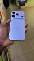 Apple iPhone 17 Pro 256GB Silver - 2