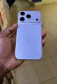 Apple iPhone 17 Pro 256GB Silver - 3