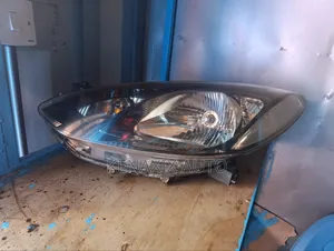Mazda Demio 2007-2012 Non-Xenon Headlight (Used)