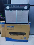 Bolesi Kitchen Hood 60cm B2-60-LW - 2