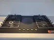 Bolesi BLS ML D8501G 4 Gas + 1 Umeme Hob - 1