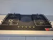 Bolesi BLS ML D8501G 4 Gas + 1 Umeme Hob - 2