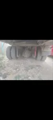 Mercedes Atego 1523 Turbo Truck - 2