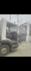Mercedes Atego 1523 Turbo Truck - 3