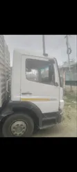Mercedes Atego 1523 Turbo Truck - 4