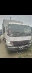 Mercedes Atego 1523 Turbo Truck - 5