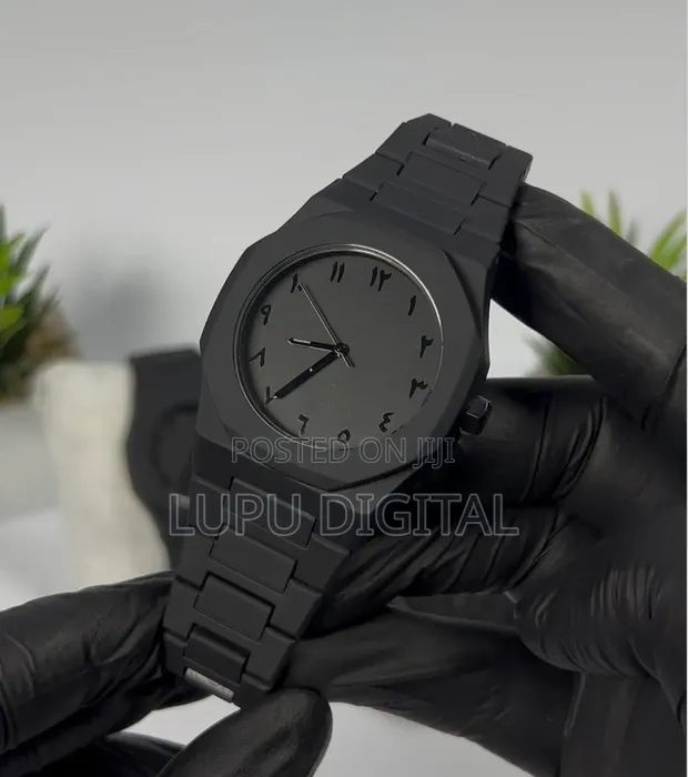 Arabic Aura Watch - Mpya Kabisa - 1